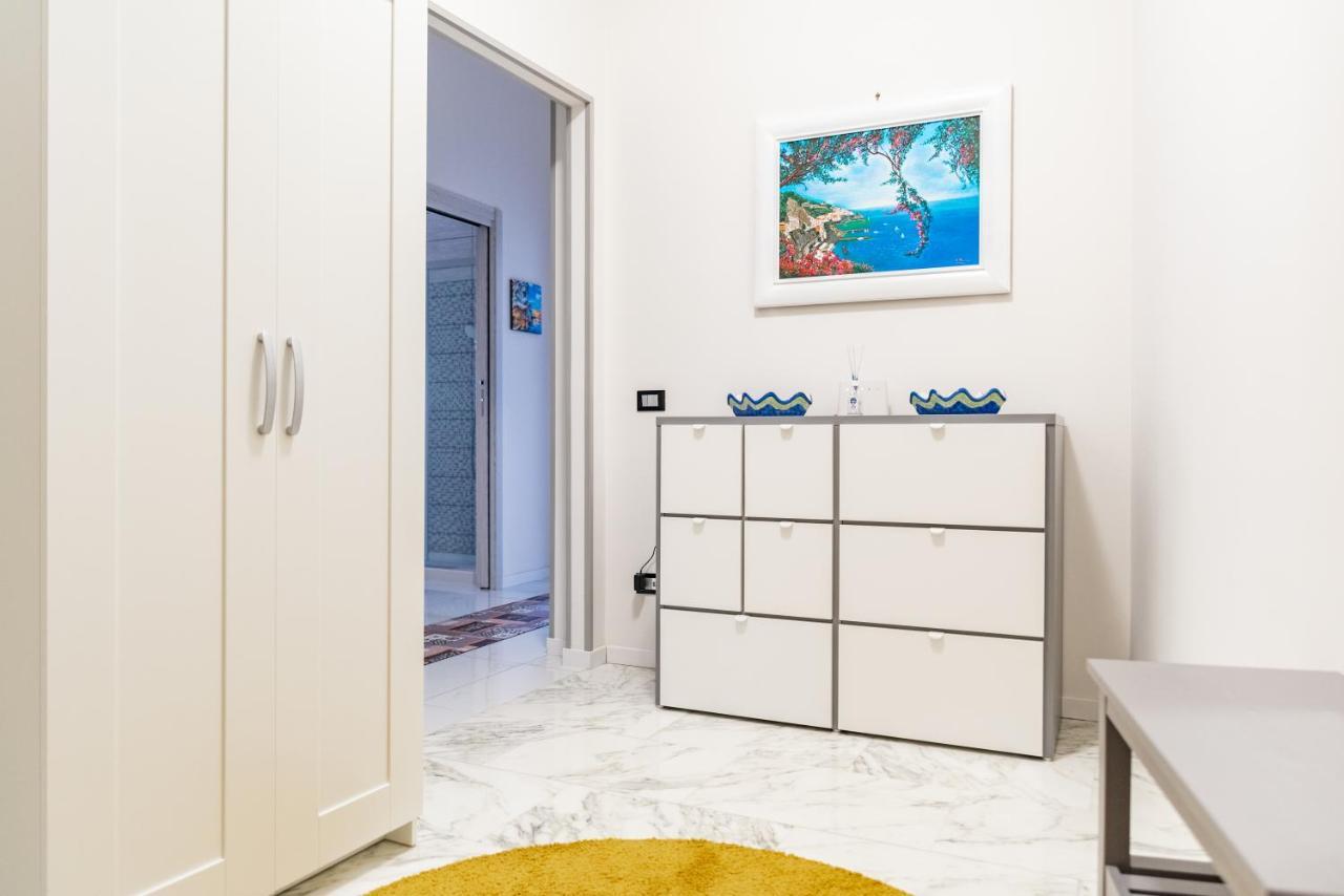 Locazione Turistica Via Dei Savorelli 120 โรม ภายนอก รูปภาพ